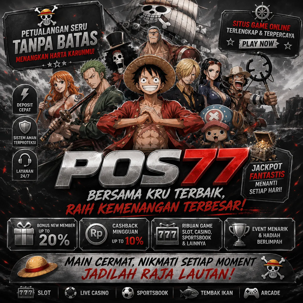 POS77